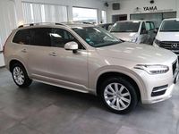 Gebraucht Volvo XC90 Momentum 190 PS (139 kW) 2018 Luminous sand SUV