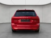 Gebraucht Volvo XC60 Core 250 PS (183 kW) 2024 Rot SUV