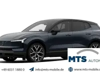 Neu Volvo EX30 Ultra 200 kW (272 PS) 2026 Blau SUV