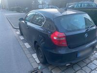 gebraucht BMW 120 i 170 ps