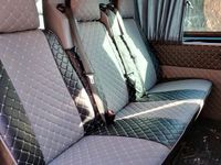 gebraucht Ford Transit 9 Sitze