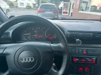 Gebraucht Audi A4 125 PS (91 kW) 1997 Limousine