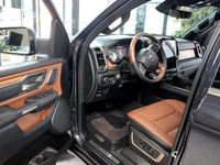 Neu Dodge Ram 401 PS (294 kW) 2025 Schwarz Pickup