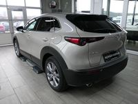 Neu Mazda CX-30 Exclusive 140 PS (102 kW) 2026 Silber SUV
