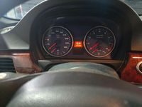 Gebraucht Alpina B3 360 PS (264 kW) 2008 Schwarz Limousine