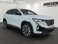 Neu Renault Austral Techno 200 PS (147 kW) 2026 Perlmuttweiß SUV