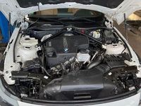 Gebraucht BMW Z4 Performance 184 PS (135 kW) 2012 Weiß Cabrio