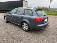 gebraucht Audi A4 2.0 TFSI Avant S-Line Xenon Navi AHK