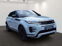 Gebraucht Land Rover Range Rover evoque SE Dynamic 204 PS (150 kW) 2024 Grau SUV