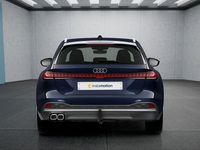 Gebraucht Audi A5 204 PS (150 kW) 2025 Blau Kombi