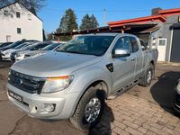 Gebraucht Ford Ranger XLT 150 PS (110 kW) 2014 Abholung