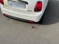 Gebraucht Mini Cooper SE 135 kW (184 PS) 2022 Weiß Kleinwagen