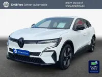 Gebraucht Renault Mégane Evolution 160 kW (218 PS) 2022 Weiß Limousine
