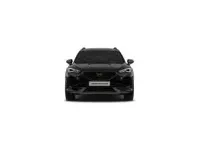 Gebraucht Cupra Formentor 310 PS (228 kW) 2024 Schwarz (midnight schwarz metallic) SUV
