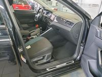 Gebraucht VW Polo IQ Drive 95 PS (69 kW) 2019 Limousine