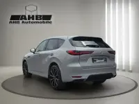 Gebraucht Mazda CX-60 Homura-Line 254 PS (186 kW) 2023 Beige SUV