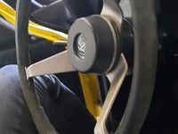 gebraucht Opel GT 