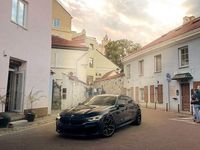 Gebraucht BMW M850 Performance 530 PS (389 kW) 2020 Blau Coupé