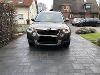 Gebraucht Skoda Yeti Plus Edition 110 PS (80 kW) 2011 SUV