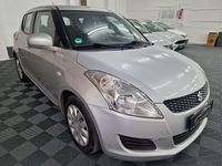 gebraucht Suzuki Swift 1,2 30 TKM! 1.HAND!