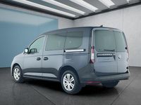 Gebraucht VW Caddy Life 116 PS (85 kW) 2025 Blau Van / Kleinbus