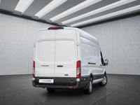 Second-hand Ford Transit 131 CP (96 kW) 2025 Alb Berlinǎ