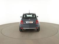 gebraucht Fiat 500 1.2 Lounge, Benzin, 10.240 €
