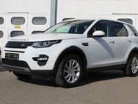 gebraucht Land Rover Discovery Sport SE AWD