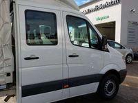 gebraucht Mercedes Sprinter 