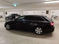 Gebraucht Audi A6 190 PS (139 kW) 2016 Kombi