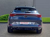 Gebraucht Cupra Formentor Basis 150 PS (110 kW) 2023 Grau SUV