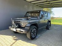 Neu BAW 212 166 PS (122 kW) 2026 Grau SUV