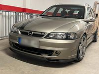 Gebraucht Opel Vectra 136 PS (100 kW) 1999 Andere farben Kombi
