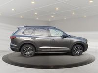 Neu VW Touareg R-line 286 PS (210 kW) 2025 Grau SUV