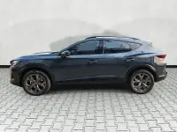 Neu Cupra Formentor 150 PS (110 kW) 2026 Blau SUV