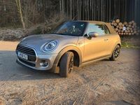 Gebraucht Mini Cooper 136 PS (100 kW) 2020 Silber Kleinwagen