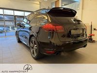 Gebraucht Porsche Cayenne 309 PS (227 kW) 2012 Schwarz SUV