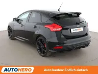 Gebraucht Ford Focus ST 250 PS (183 kW) 2017 Schwarz Limousine
