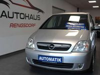 gebraucht Opel Meriva Edition Automatik-Schwenkbaren Sitz