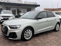 Gebraucht Audi A1 S-Line 95 PS (69 kW) 2023 Tausilber Limousine