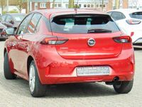 gebraucht Opel Corsa F 1.2 Elegance - LED - Kamera - Sitzhzg -