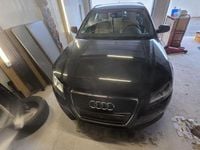 Gebraucht Audi A3 Ambiente 140 PS (102 kW) 2012 Schwarz Kleinwagen