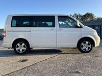 Usata VW T5 Startline 131 CV (96 kW) 2008 Furgone