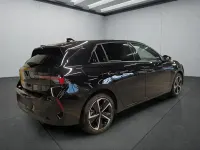 Gebraucht Opel Astra 131 PS (96 kW) 2025 Schwarz Kleinwagen