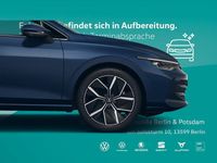 Gebraucht VW Golf VIII Edition 150 PS (110 kW) 2024 Blau Limousine