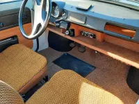 Gebraucht Trabant 601 26 PS (19 kW) 1990 Grau Limousine