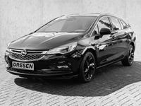 gebraucht Opel Astra Sports Tourer Dynamic ApplecarPlay Alcan
