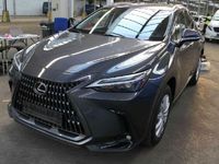 Gebraucht Lexus NX350h 190 PS (139 kW) 2022 Grau SUV