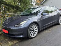 Gebraucht Tesla Model 3 211 kW (287 PS) 2020 Limousine