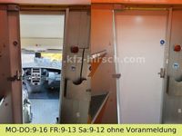 Gebraucht Iveco Daily 106 PS (77 kW) 2014 Other Limousine